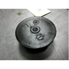 98L102 Cylinder Head Cap From 2002 Jeep Liberty  3.7 53021197AA